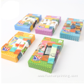 Flash Card Printing For Children Game Cards